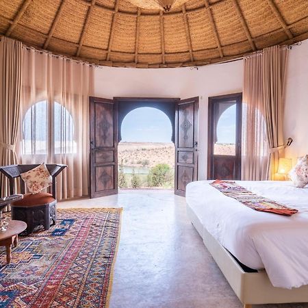 Safa Boulaouane Otel Douar Annbirat Dış mekan fotoğraf