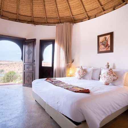 Safa Boulaouane Otel Douar Annbirat Dış mekan fotoğraf