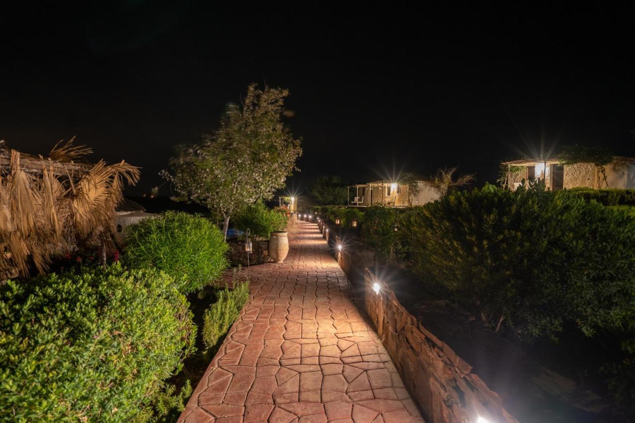 Safa Boulaouane Otel Douar Annbirat Dış mekan fotoğraf