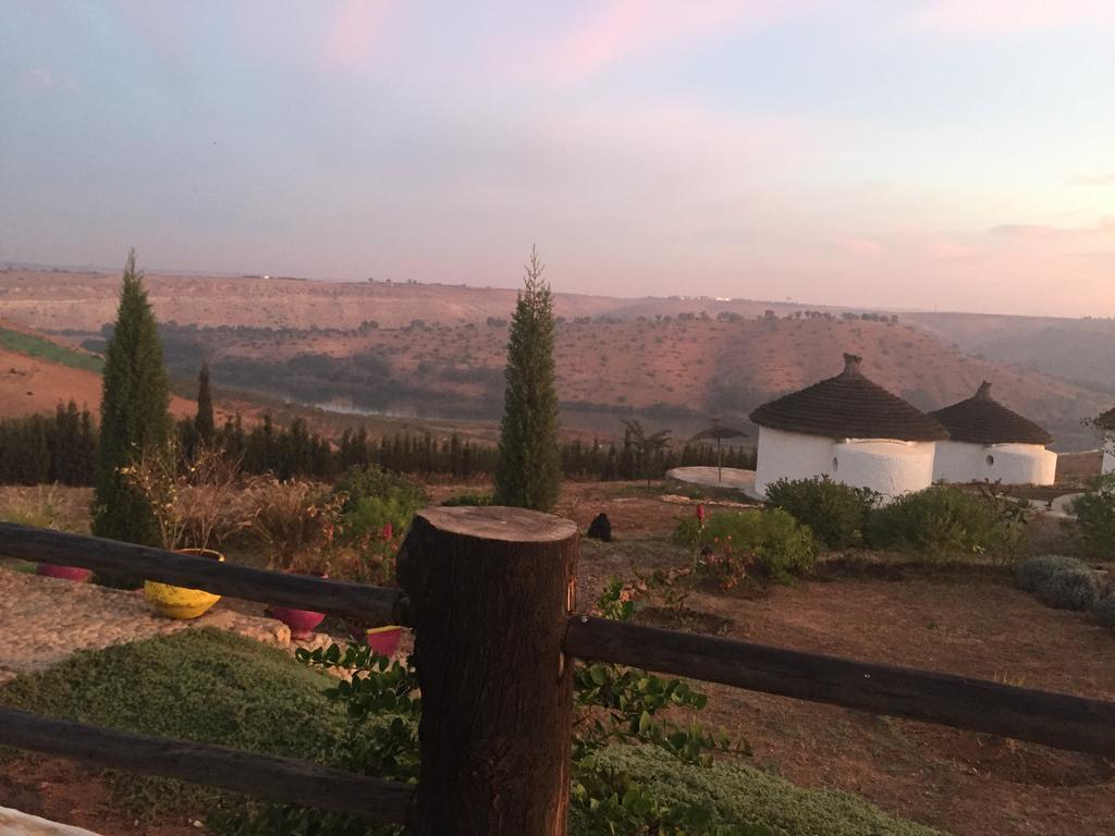 Safa Boulaouane Otel Douar Annbirat Dış mekan fotoğraf